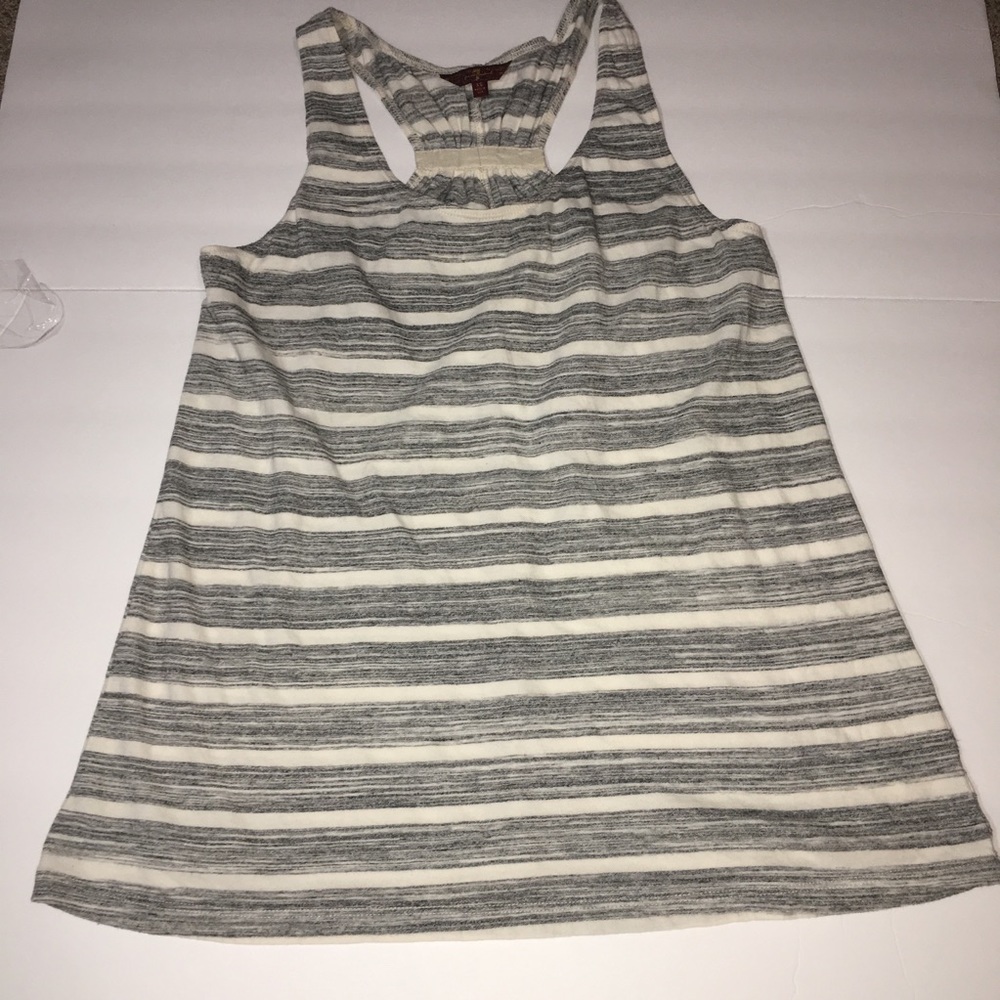7 Fam Xs small tank